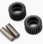 Idler Gear & Shaft (2): 22