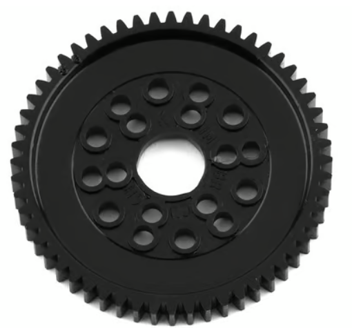 Kimbrough 32P Spur Gear (56T)