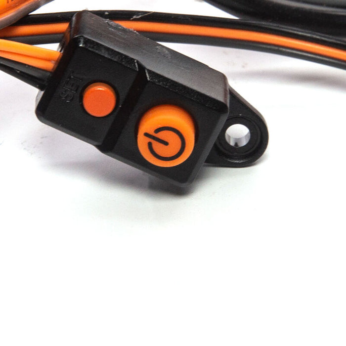 Firma 120A Brushless Smart ESC, 4S