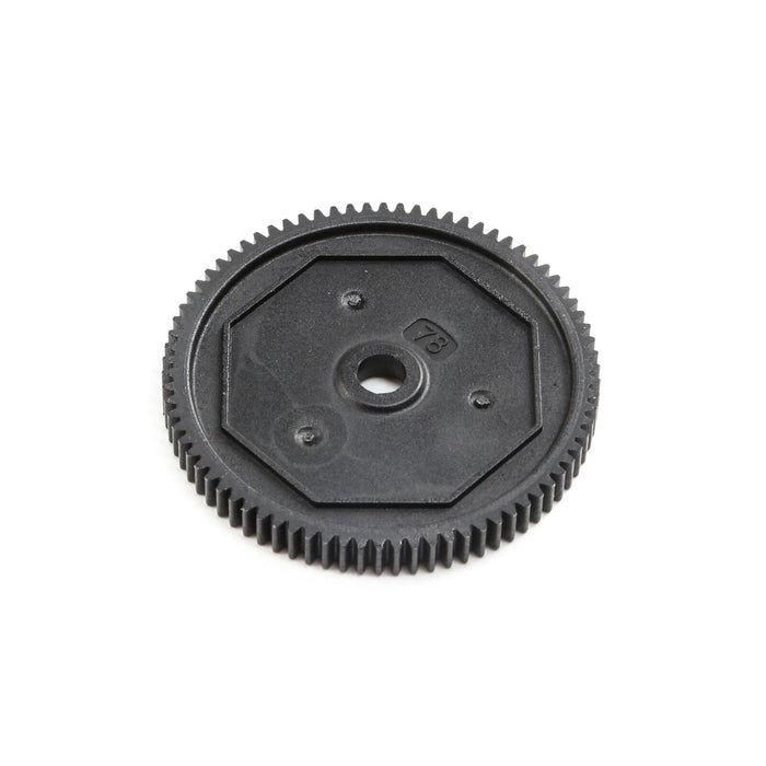 Team Losi Racing 48P SHDS Spur Gear (78T)