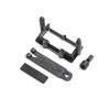 Battery Box, Antenna Mount: Mini JRX2