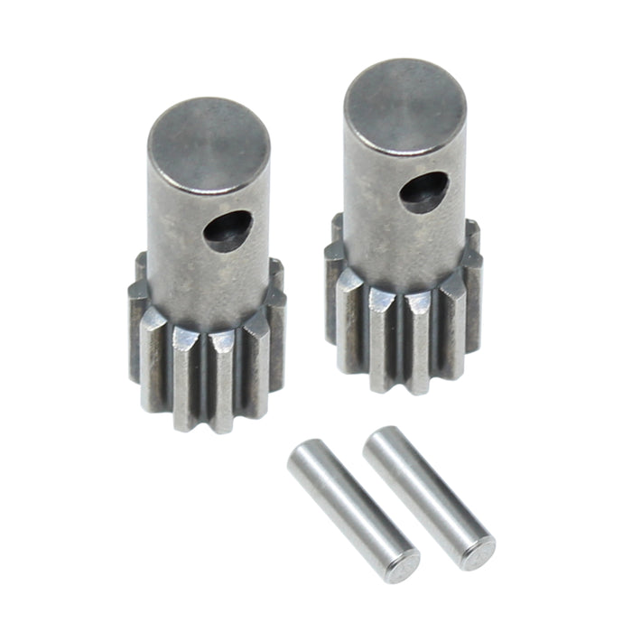 Center Diff Output Gears (2pcs)