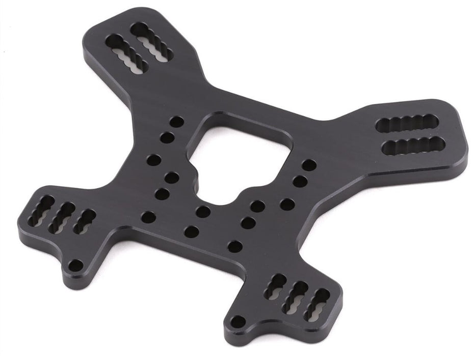 Tekno RC NB48 2.0 Aluminum Rear Shock Tower (Revised)
