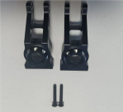 AZTAB INFRACTION VENDETTA Rear Hub
