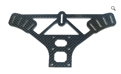 PATRIOT REAR SHOCK TOWER