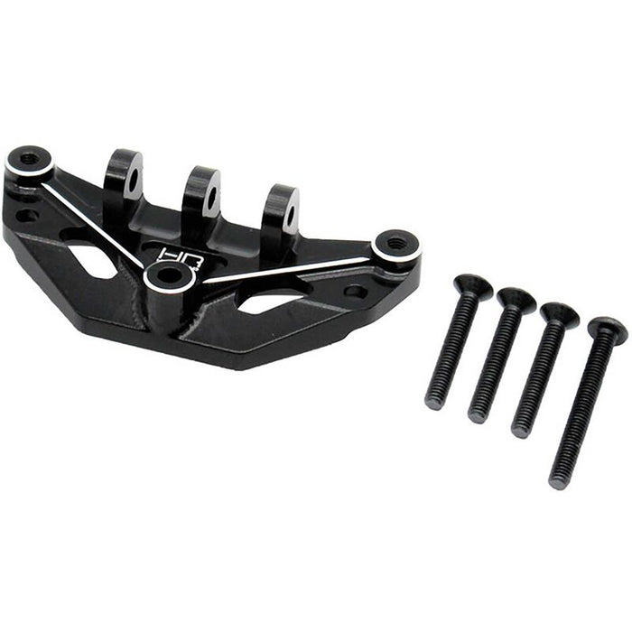 Aluminum Axle Upper Link Mount: Losi LMT LOS212036