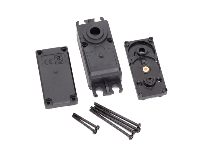 SERVO CASE COMPLETE 2250/2255