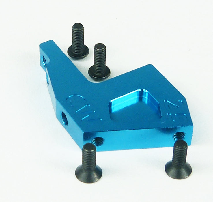 25 DEG FRONT SUS. MOUNT 3MM THREADS (1)