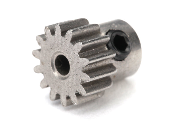 Gear, 14-T pinion / set screw