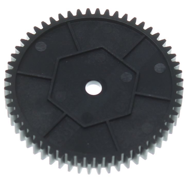 56T SPUR GEAR (32P)(1PC)