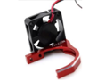 AZTAB Fan with fan mount