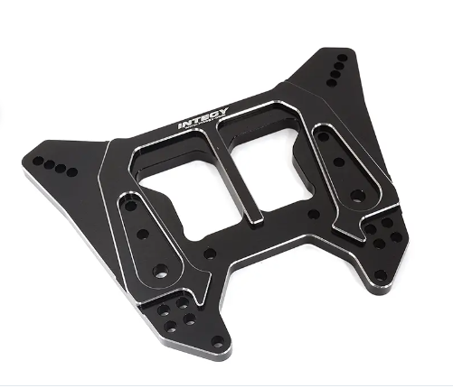 Billet Machined Rear Shock Tower for Arrma 1/8 Kraton 6S BLX V5