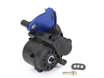 Transmission, complete (fits E-Revo® VXL)
