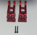 AZTAB INFRACTION VENDETTA Rear Hub