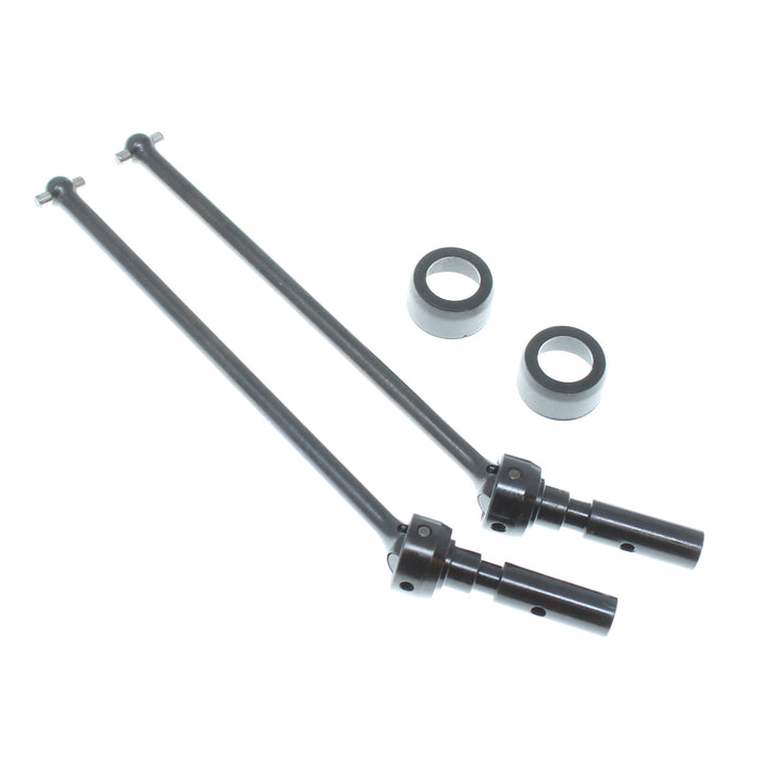 KAIJU,CV Drive Shaft (2pcs)