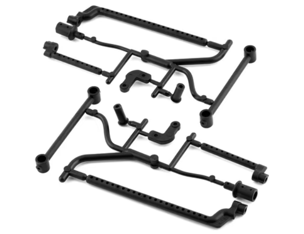 MST TCR-M Body Post Set