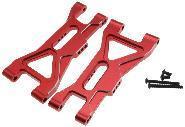 Arrma Gorgon, Fury, Vorteks Front Lower Suspension Arms (ARA330750)
