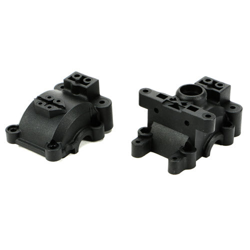 Differential Box