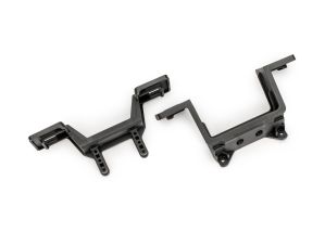 BODY MOUNTS F&R