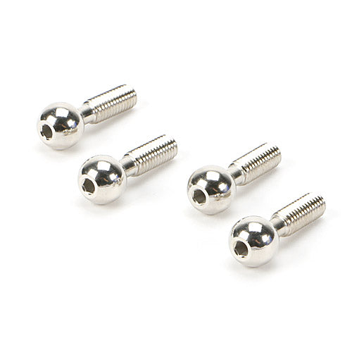 Pivot Ball (9mm) (4pcs)