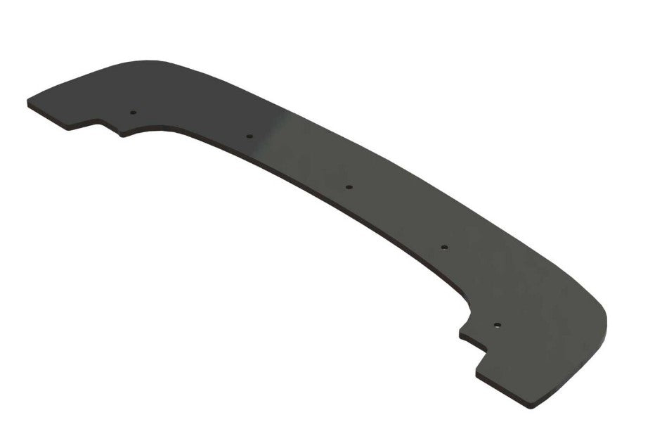 Front Splitter