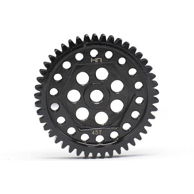 Steel Spur Gear, 38 Tooth, 32 Pitch, for Traxxas TRX-4