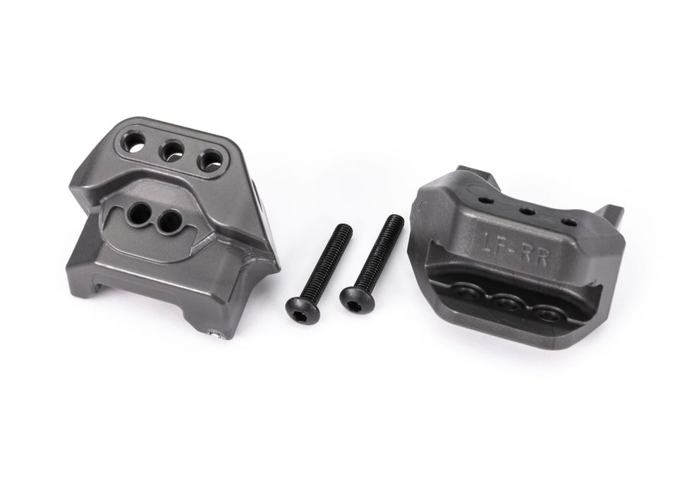LOWER SHOCK MOUNT (2)