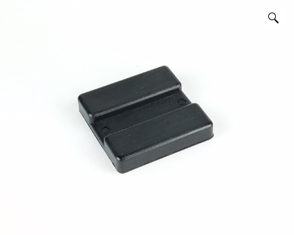 SPEED CONTROL RISER