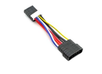 Traxxas ID 4S Lipo adapter
