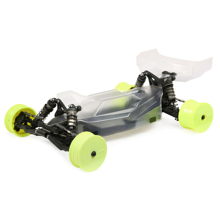 1/10 22 5.0 DC Race Roller 2WD Buggy - Dirt/Clay