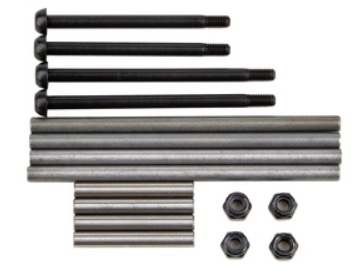 Rival MT8 Hinge Pin Set