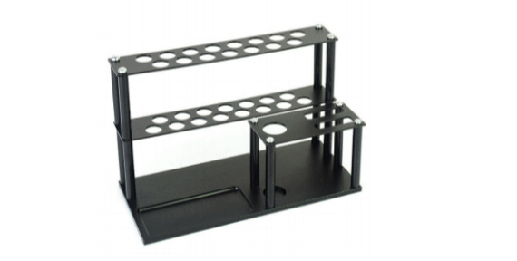 RC Screw Driver Stand
