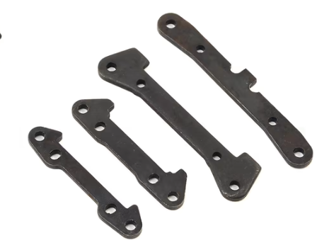 TENACITY T Pivot Pin Mount Set (4)