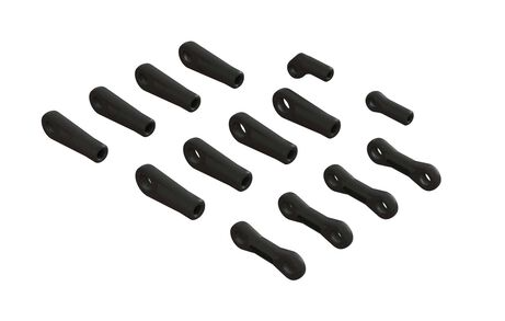 Composite Ball Cup Set