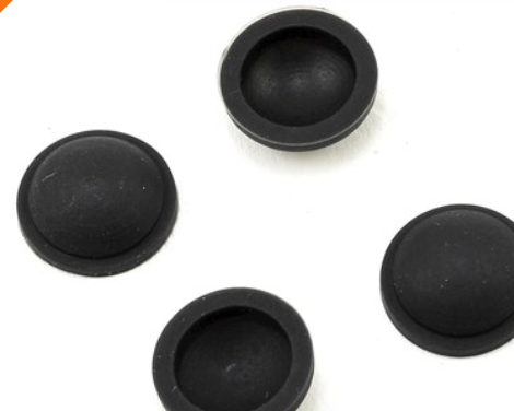 MDX SHOCK BLADDERS