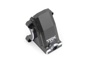 DIFFERENTIAL HOUSING ALUM GRAY