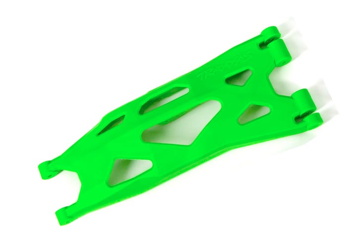 SUSP ARM LOWER RT WIDEMAXX GRN