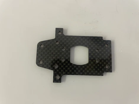 Transmission Spacer for DE Sprint Tires