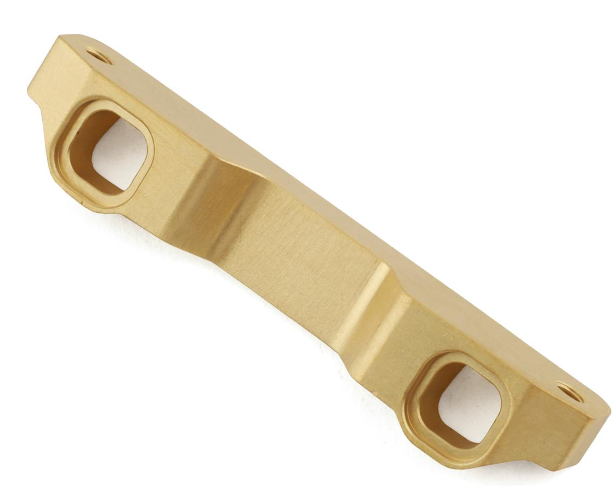 Team Associated DR10M Factory Team Brass Arm "C" Mount (25g)