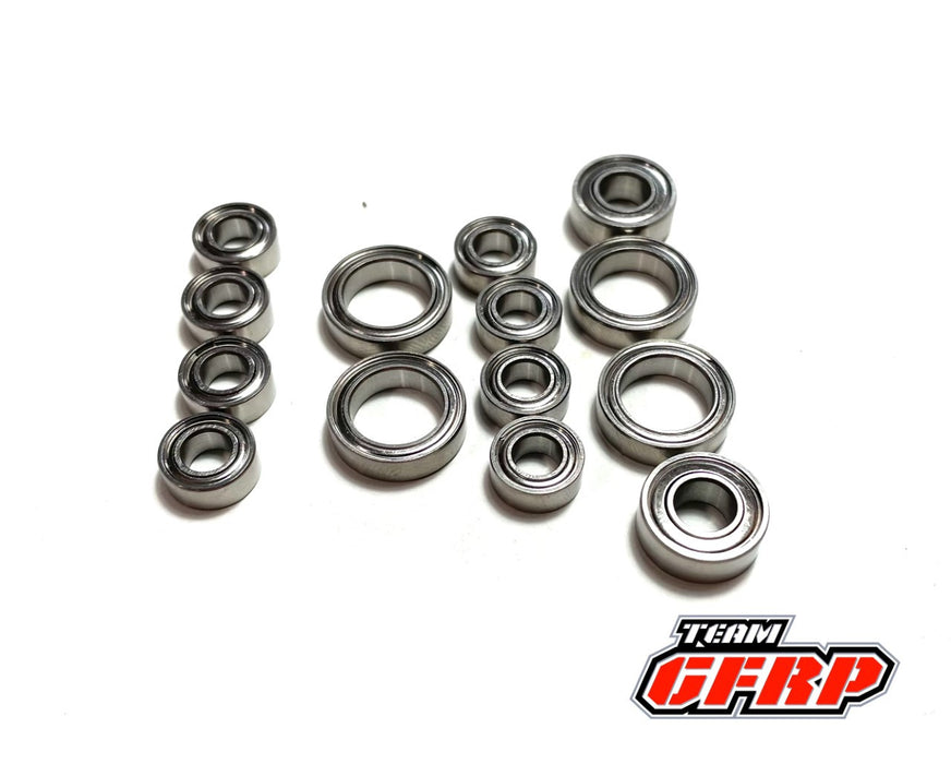 Apollo/Rubber Tire Ceramic Bearing Kit