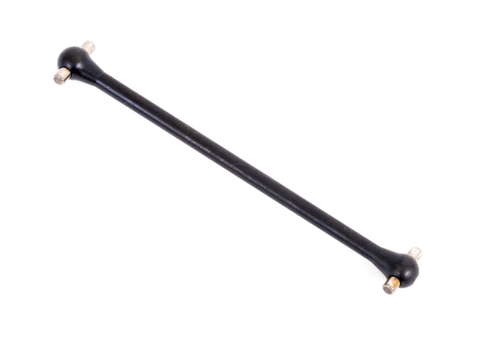 Driveshaft, center, front (shaft only, 4mm x 88mm) (1)
