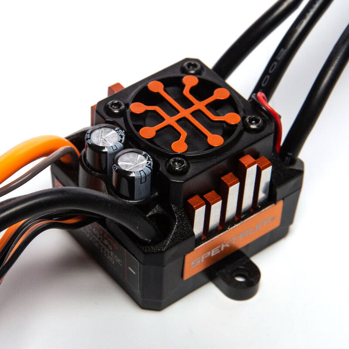 Firma 120A Brushless Smart ESC, 4S