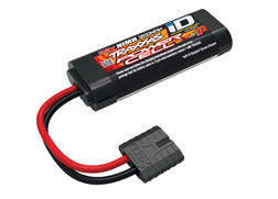 Nimh 6-Ce Battery pack
16 E-Revo,1/16 Slash 4X4, 1/16 Summit, 1/18 LaTrax Desert1/18 LaTrax Rally, 1/18 LaTrax Teton
