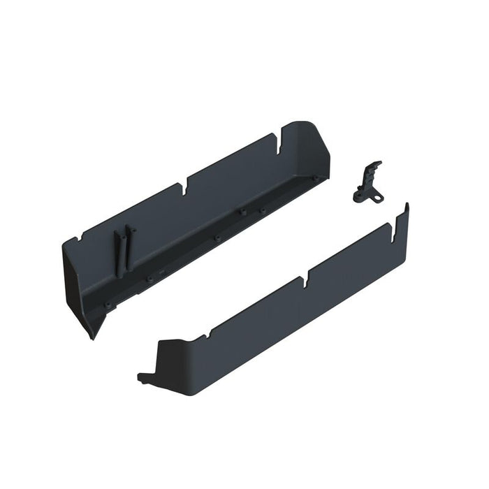 Bigrock 6S Side Guards