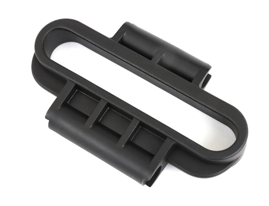 BUMPER MOUNT REAR