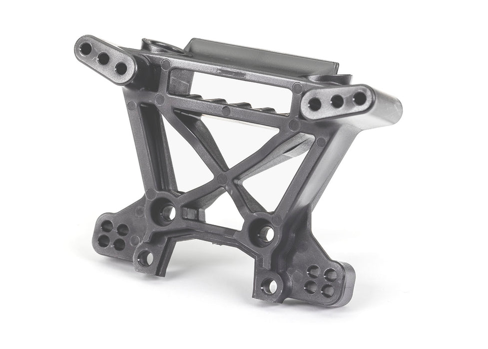 Gray Extreme Heavy-Duty Front Shock Tower
