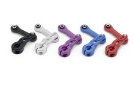 1/8 Arrma aluminum alloy steering arm 25T for Kraton Outcast Senton Typhon ARA340180