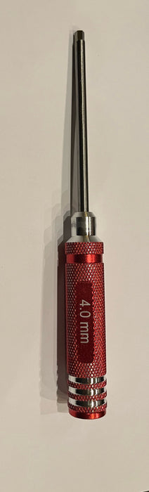 AZTAB 4 mm Nut Driver