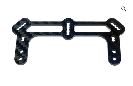 Patriot Front Shock Tower