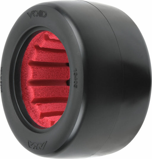 1/10 Void 2.2" Super Soft Long Wear Off-Road Truck Tires (2)